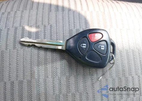 2012 Toyota Rav4 из США, поврежденный, VIN 2T3BF4DV3CW266892